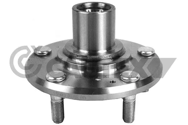 Wheel Hub (750717)