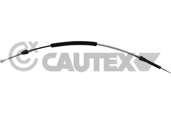 Cable Pull, manual transmission (769388)