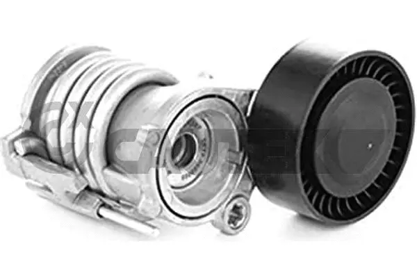 Belt Tensioner, V-ribbed belt (770082)