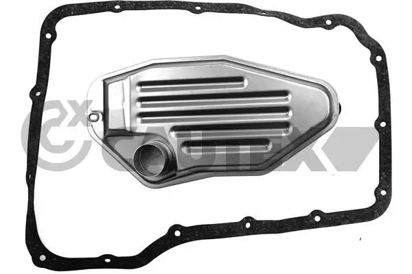 Hydraulic Filter Kit, automatic transmission (758146)