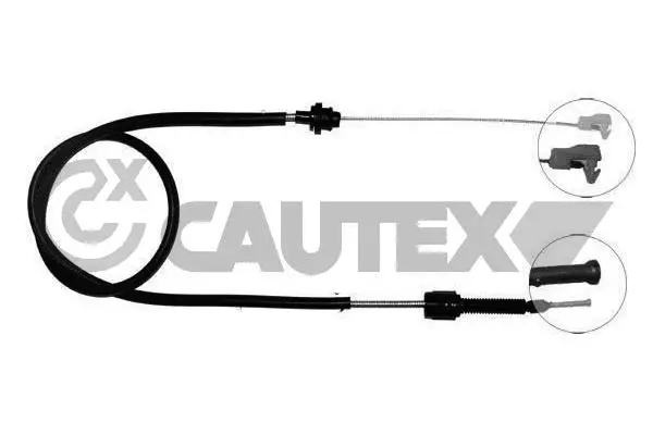Accelerator Cable (762514)