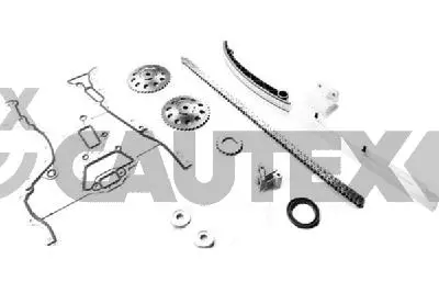 Timing Chain Kit (774476)