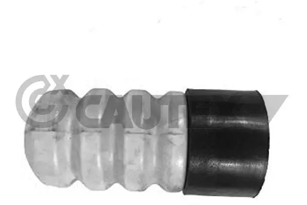 Rubber Buffer, suspension (757026)