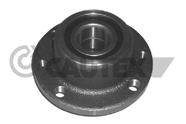 Wheel Hub (011032)