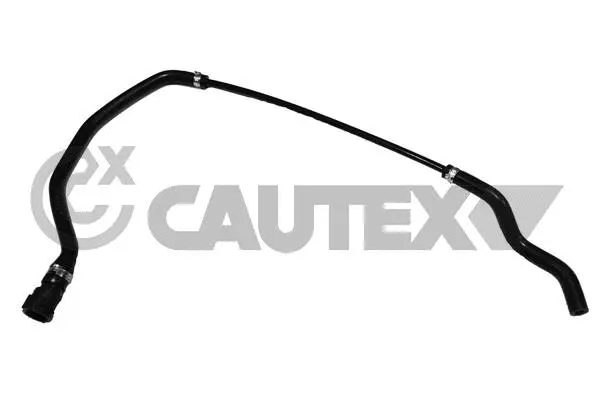 Radiator Hose (757054)