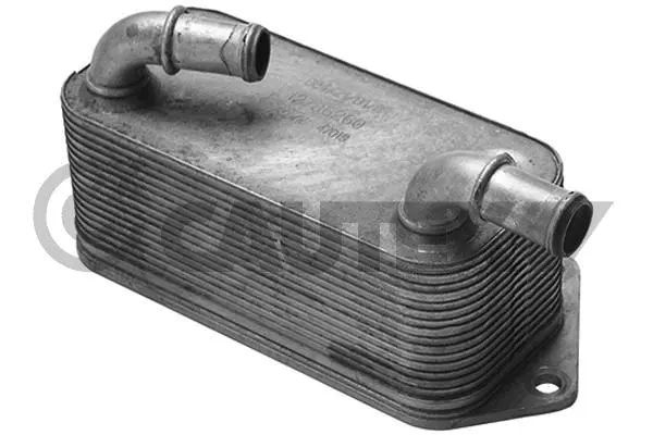 Oil Cooler, engine oil (751777)