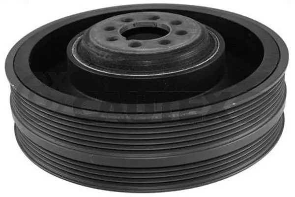 Belt Pulley, crankshaft (460952)