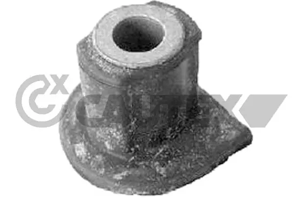 Mounting, steering gear (767248)