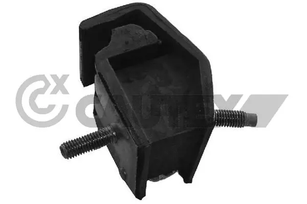 Mounting, engine (020410)
