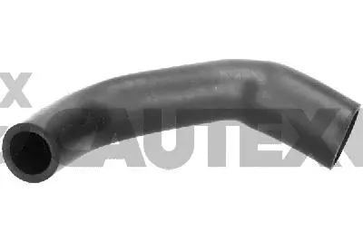 Pipe, EGR valve (035061)