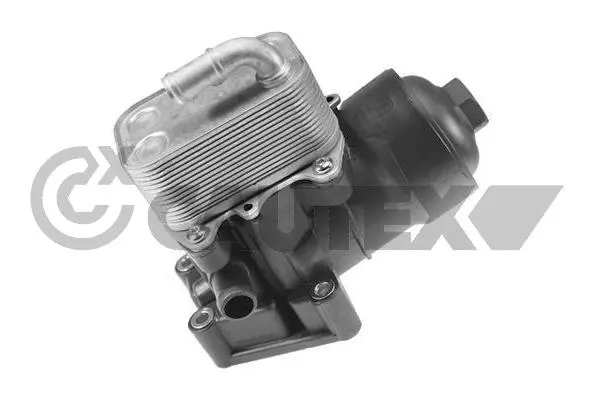 Oil Cooler, engine oil (771877)