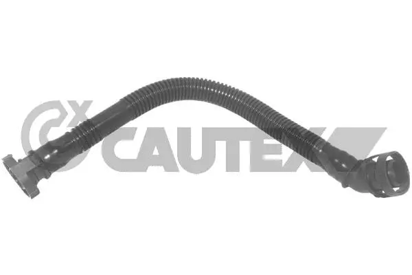 Hose, crankcase ventilation (757478)