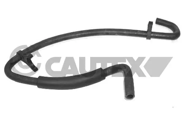 Radiator Hose (031203)