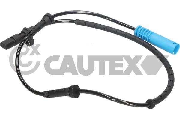 Sensor, wheel speed (755176)