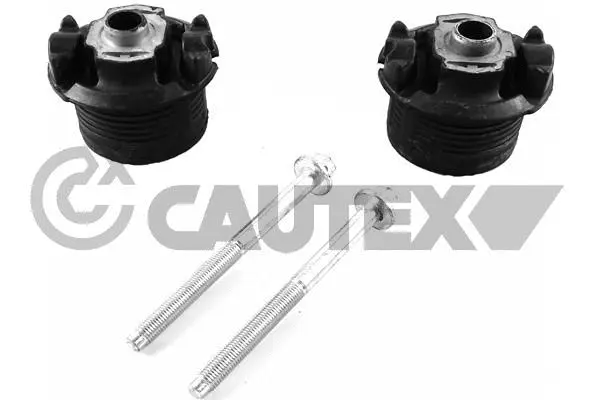 Bushing, axle beam (759670)