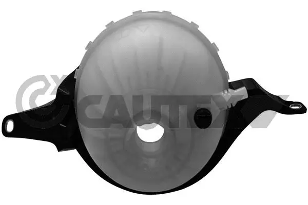 Expansion Tank, coolant (750323)