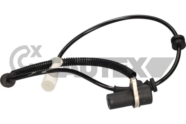 Sensor, wheel speed (755331)