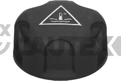 Cap, coolant tank (955353)