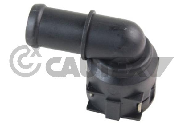 Coolant Flange (767164)