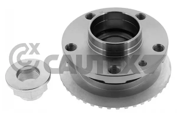 Wheel Bearing Kit (774169)