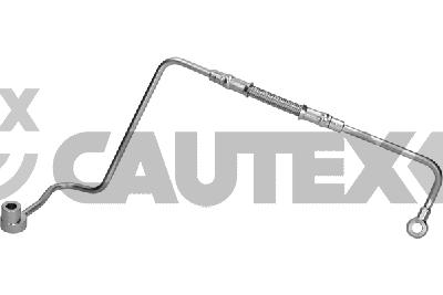 Oil Pipe, charger (775520)