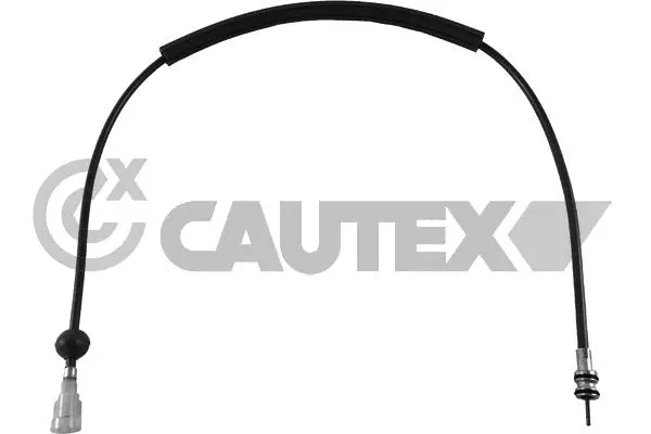Speedometer Cable (038272)