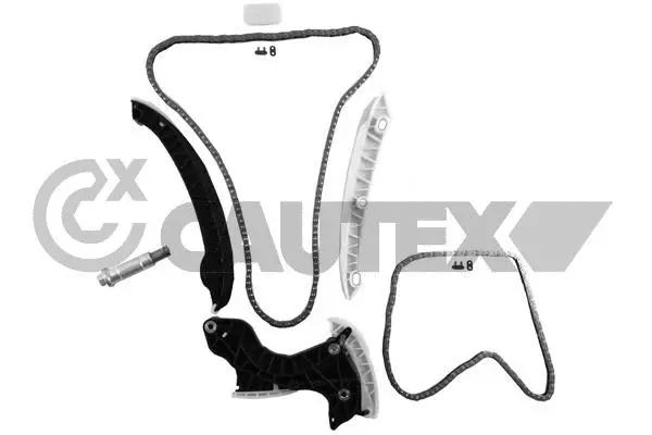 Timing Chain Kit (752076)
