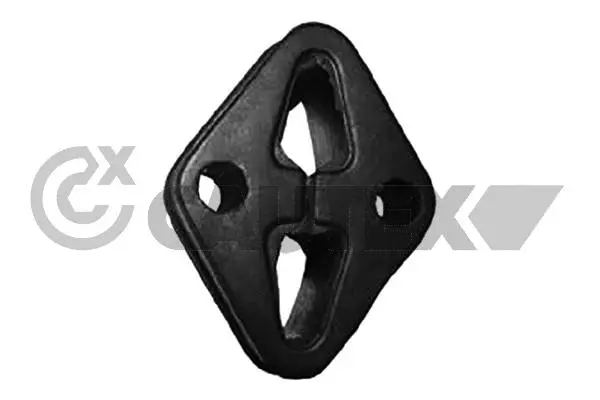 Rubber Buffer, muffler (756654)