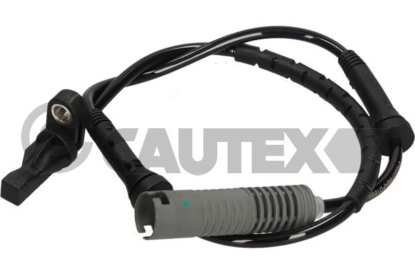Sensor, wheel speed (755190)