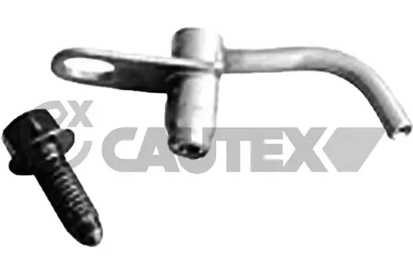 Oil Jet, piston underside cooling (769258)