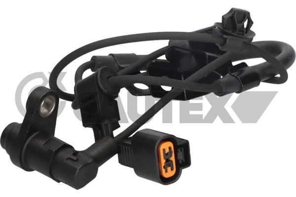 Sensor, wheel speed (772426)