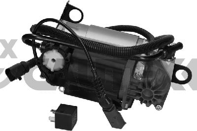 Compressor, compressed air system (775483)