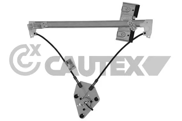 Window Regulator (467248)