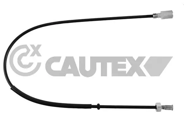 Speedometer Cable (765737)