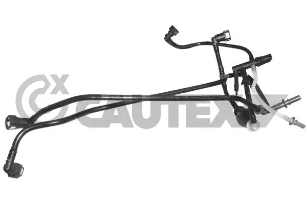 Fuel Line (031702)