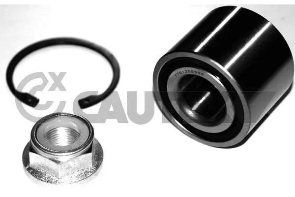 Wheel Bearing Kit (021434)