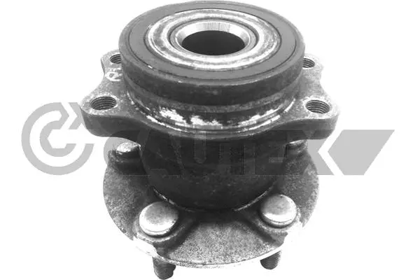 Wheel Hub (764457)