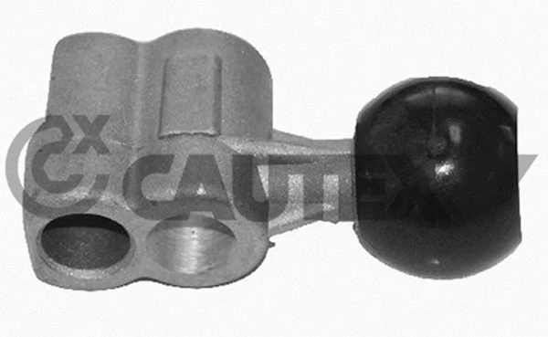 Selector-/Shift Rod (461058)