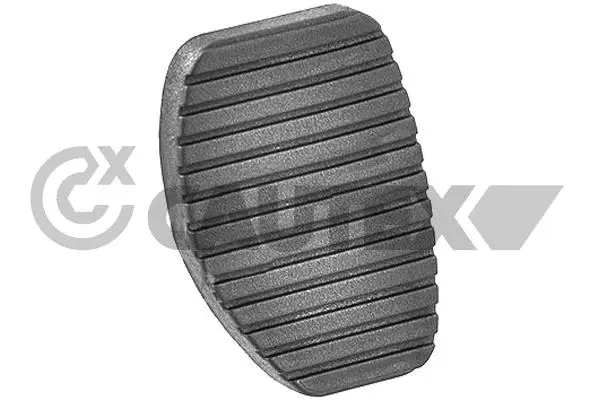 Pedal Pad, clutch pedal (030491)