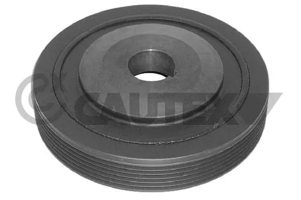 Belt Pulley, crankshaft (030914)