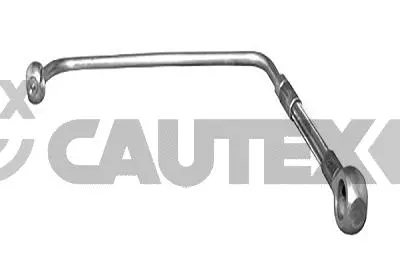 Oil Pipe, charger (770371)