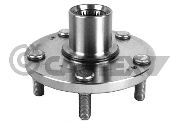 Wheel Hub (750728)