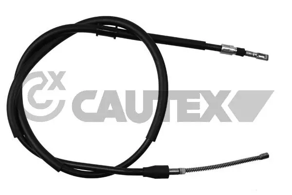 Cable Pull, parking brake (468066)