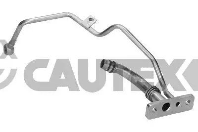 Oil Pipe, charger (771647)