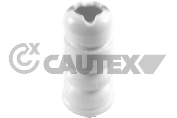 Rubber Buffer, suspension (750341)