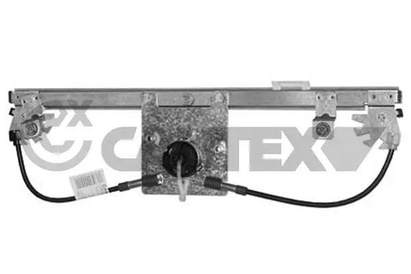 Window Regulator (017347)