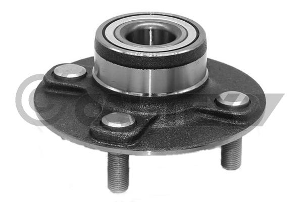 Wheel Hub (774806)