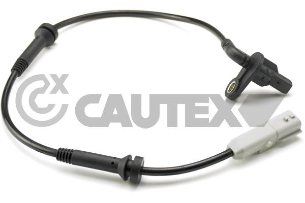 Sensor, wheel speed (755261)