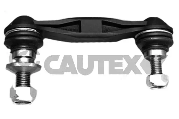 Link/Coupling Rod, stabiliser bar (750239)