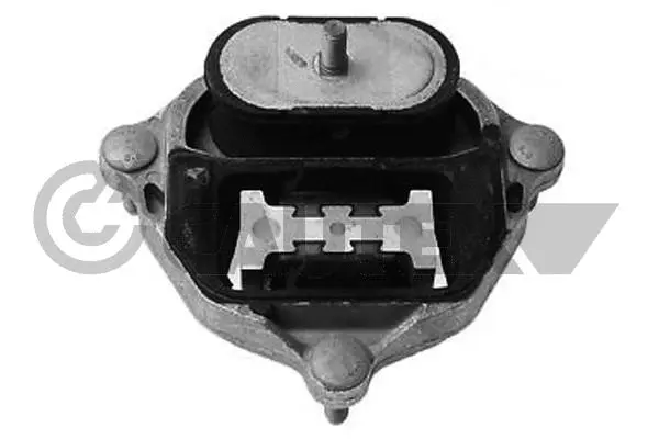 Mounting, manual transmission (759339)